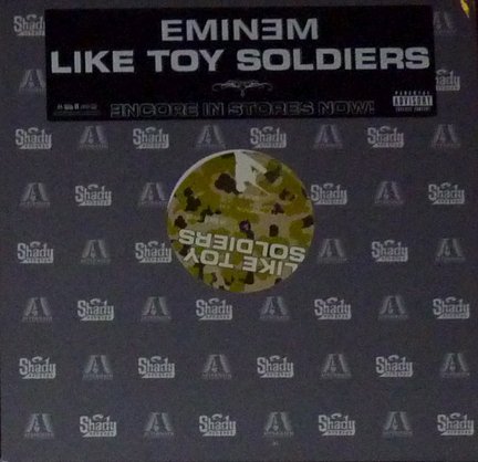 Like Toy Soldiers (Extended Version) - Epic Action Battle Song for Gaming, Workouts & Motivation | Perfect for War Games, Gym Sessions & Pump-Up Playlists