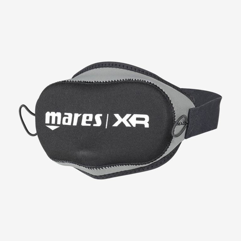 Cave Mask Blinder - Sleep Eye Mask for Men & Women, Blackout Blindfold for Travel, Meditation & Deep Sleep - Light Blocking & Comfortable Sleeping Aid