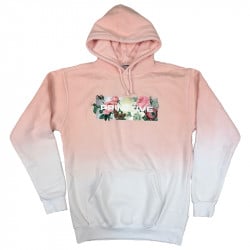 Primitive Daybreak Hoody - Stylish Men's & Women's Pullover Hoodie for Casual Wear, Street Fashion & Outdoor Activities