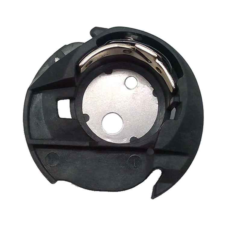 Brother Bobbin Case XC2209021 - Replacement Sewing Machine Bobbin Holder for Brother Models - Perfect for Quilting, Dressmaking & DIY Projects