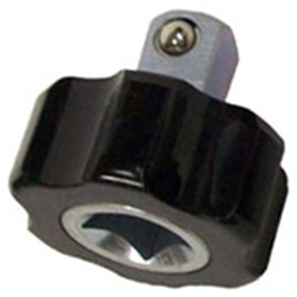 SG Tool Aid 13000 Spin A Ratchet 1/4 Inch Drive - Compact Ratcheting Wrench for Tight Spaces, Automotive & DIY Repairs