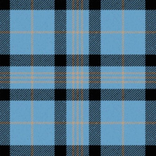 Angle Blue Tartan Plaid Scarf - Classic Scottish Wool Wrap for Men & Women - Perfect for Winter Fashion, Outdoor Activities & Holiday Gifts
