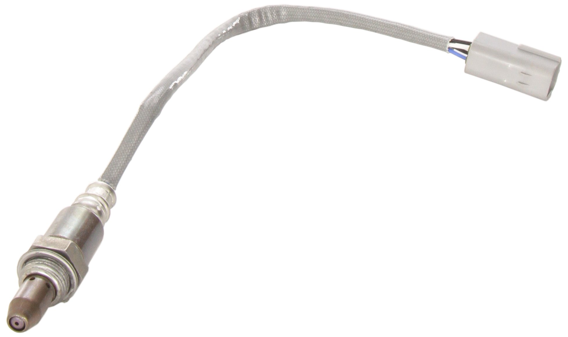Denso 234-9038 Air Fuel Ratio Sensor - OEM Replacement for Toyota, Honda, Nissan - Improve Engine Performance & Fuel Efficiency - Perfect for Daily Commute & Long Road Trips