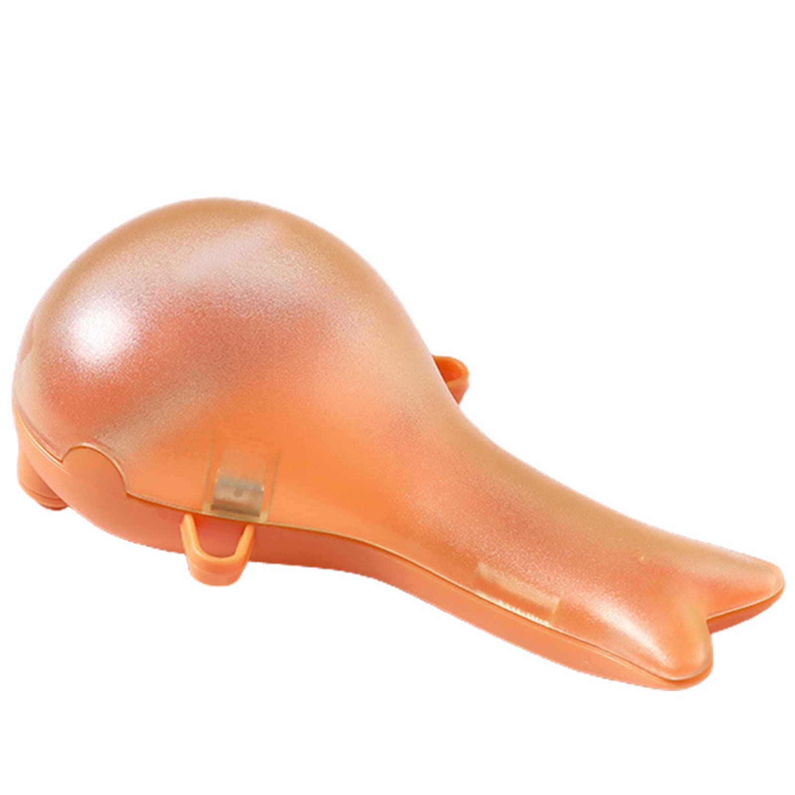 Portable Cute Whale-Shaped Vegetable Peeler with Storage Box - Manual Fruit & Vegetable Slicer for Kitchen - Perfect for Apples, Carrots, Potatoes - Great Christmas Gift Idea for Home Cooks & Food Lovers