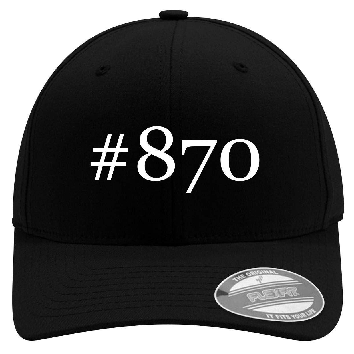 Flexfit 6277 Baseball Hat for Men & Women - Embroidered Adjustable Dad Cap with Comfortable Flexfit Band - Perfect for Sports, Outdoor Activities and Casual Wear