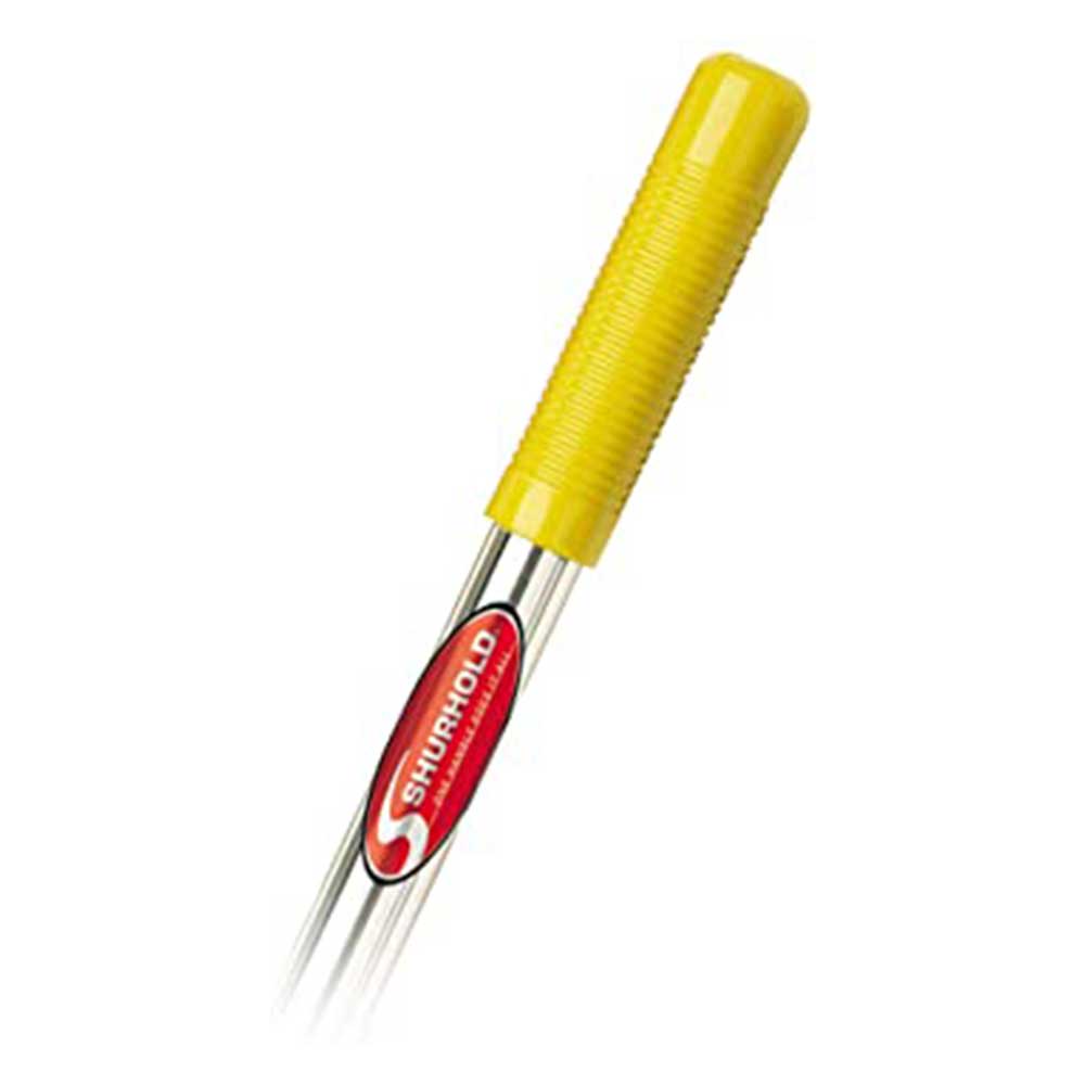 Shurhold Fixed Length Handles - Durable Boat & RV Cleaning Tools for Marine & Vehicle Maintenance - Perfect for Washing, Polishing & Detailing Boats, Cars & RVs