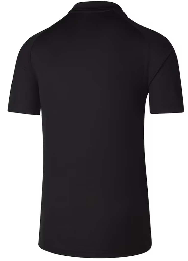 Essendon Bombers 2025 Official Team Polo Shirt for Men - Premium Cotton Performance Golf Polo for Sports & Casual Wear