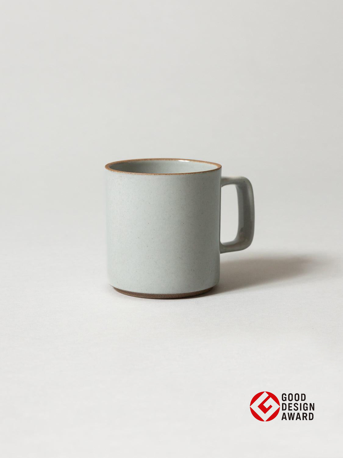 Premium Hasami Porcelain Coffee Mug - Glossy Finish Ceramic Tea Cup with Comfort Handle - Perfect for Home, Office & Cafe Use