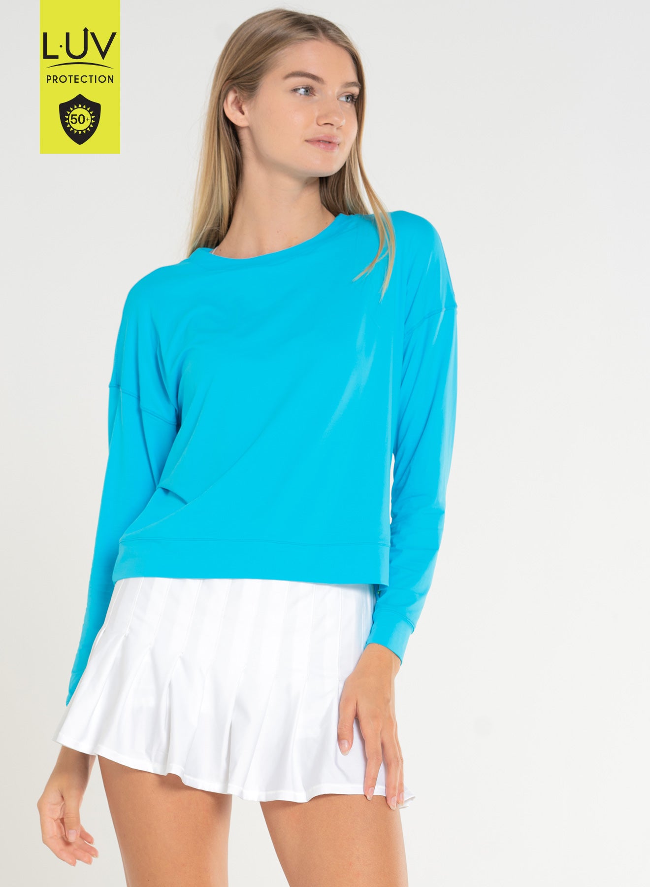 Trendy Long Sleeve Shirts for Men & Women | Comfortable Cotton Blend Tops for Casual Wear, Layering & Everyday Outfits
