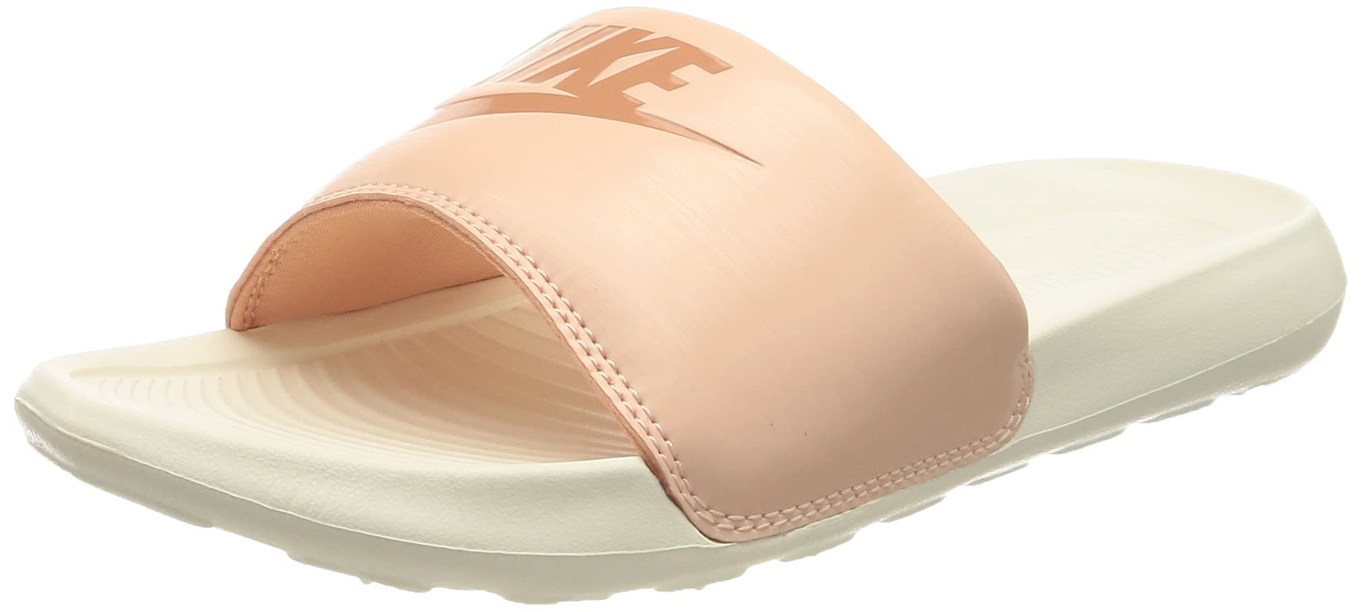 Nike Women's Victoria One Slide Sandals - Comfortable Flip Flops for Beach, Pool & Casual Wear | Lightweight & Cushioned Slides for Summer Outfits