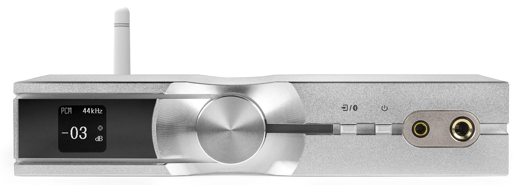 iFi Neo iDSD DAC and Headphone Amplifier - High Resolution Audio Converter with USB Input for Home & Studio Use (Perfect for Audiophiles & Music Producers)