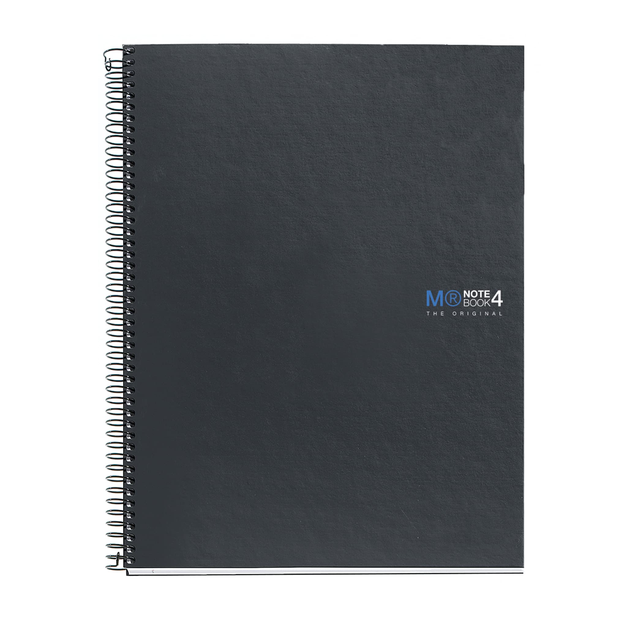 Miquel Rius 2135 Spiral Notebook - 8.5