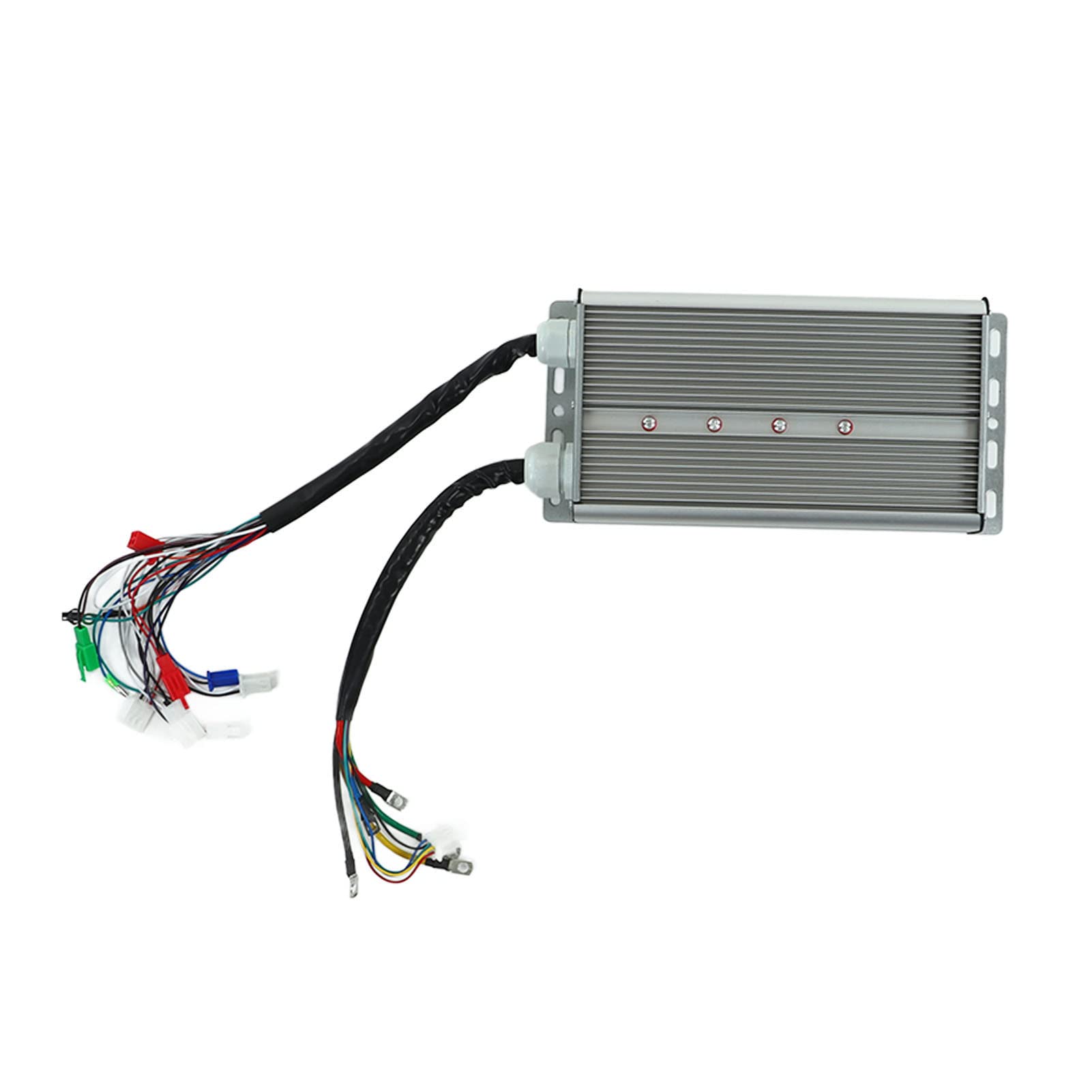 5000W Brushless Motor Controller for Electric Scooters & Tricycles - Energy Efficient