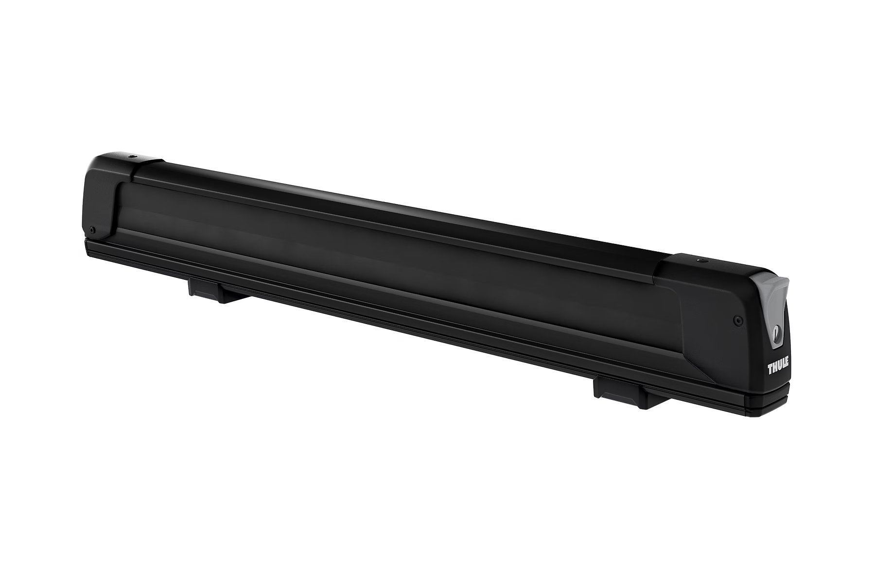 Snowpack Extender - Adjustable Ski & Snowboard Grip Enhancer for Better Control (Black) - Perfect for Powder Days, Backcountry Riding & Icy Slopes