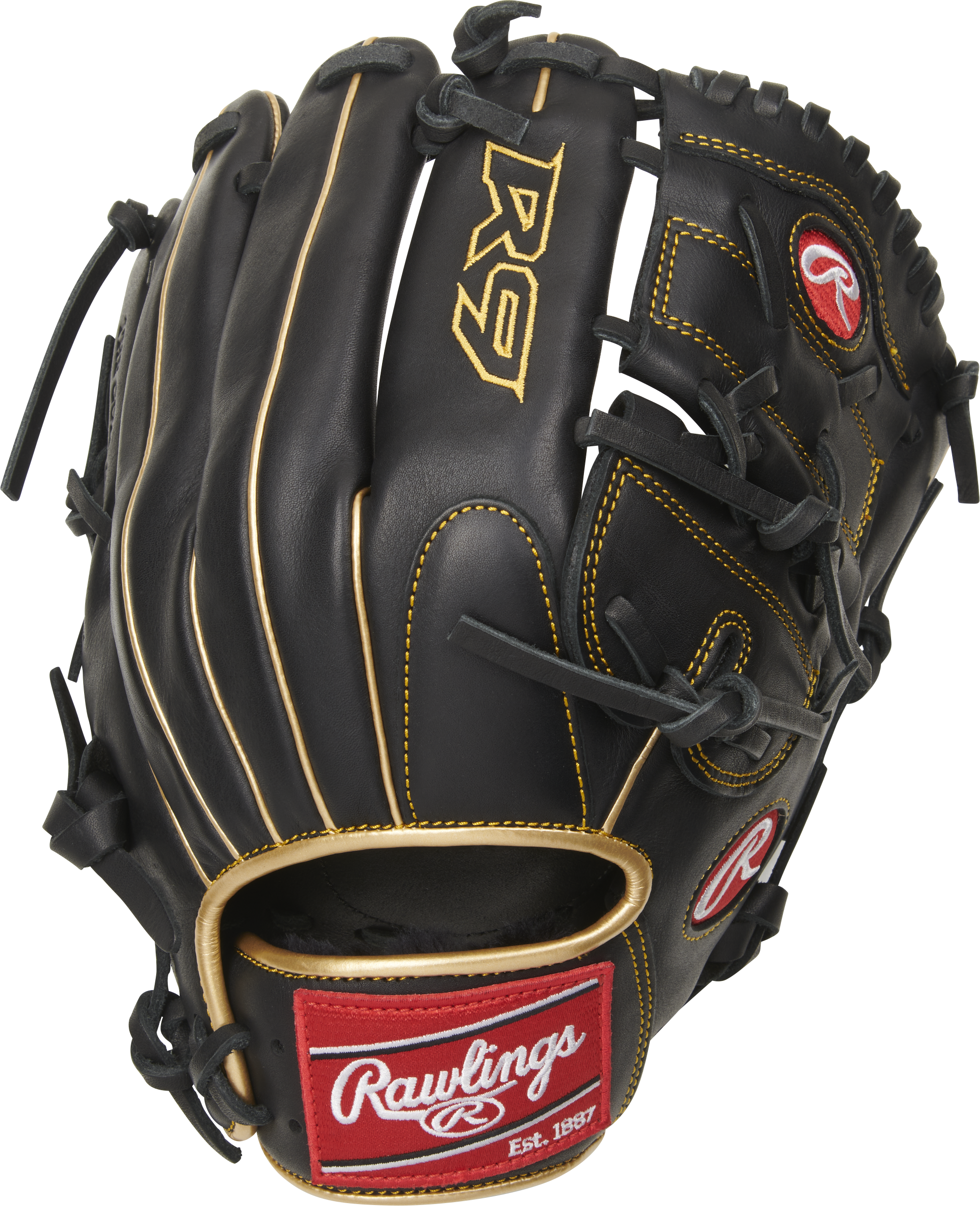Rawlings R9 12