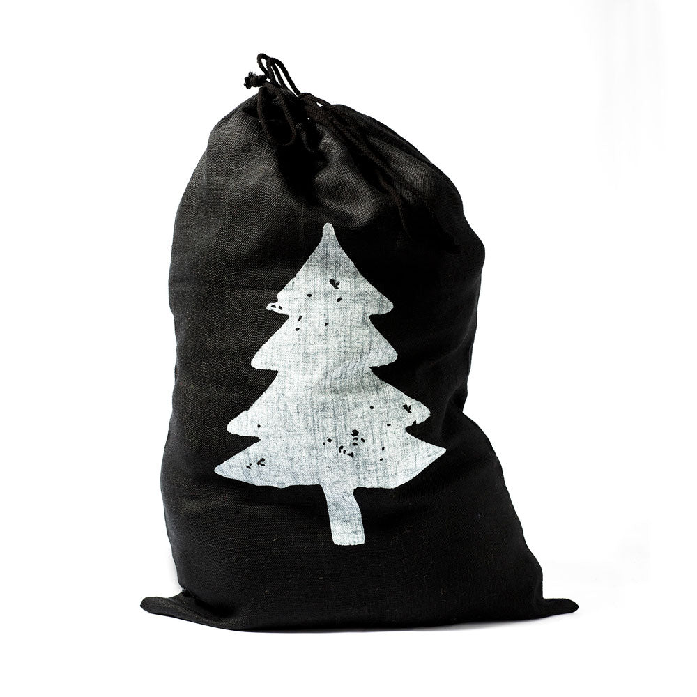 Premium Black Gift Bags - Elegant & Durable Party Favor Bags for Birthdays, Weddings, Baby Showers & Corporate Events