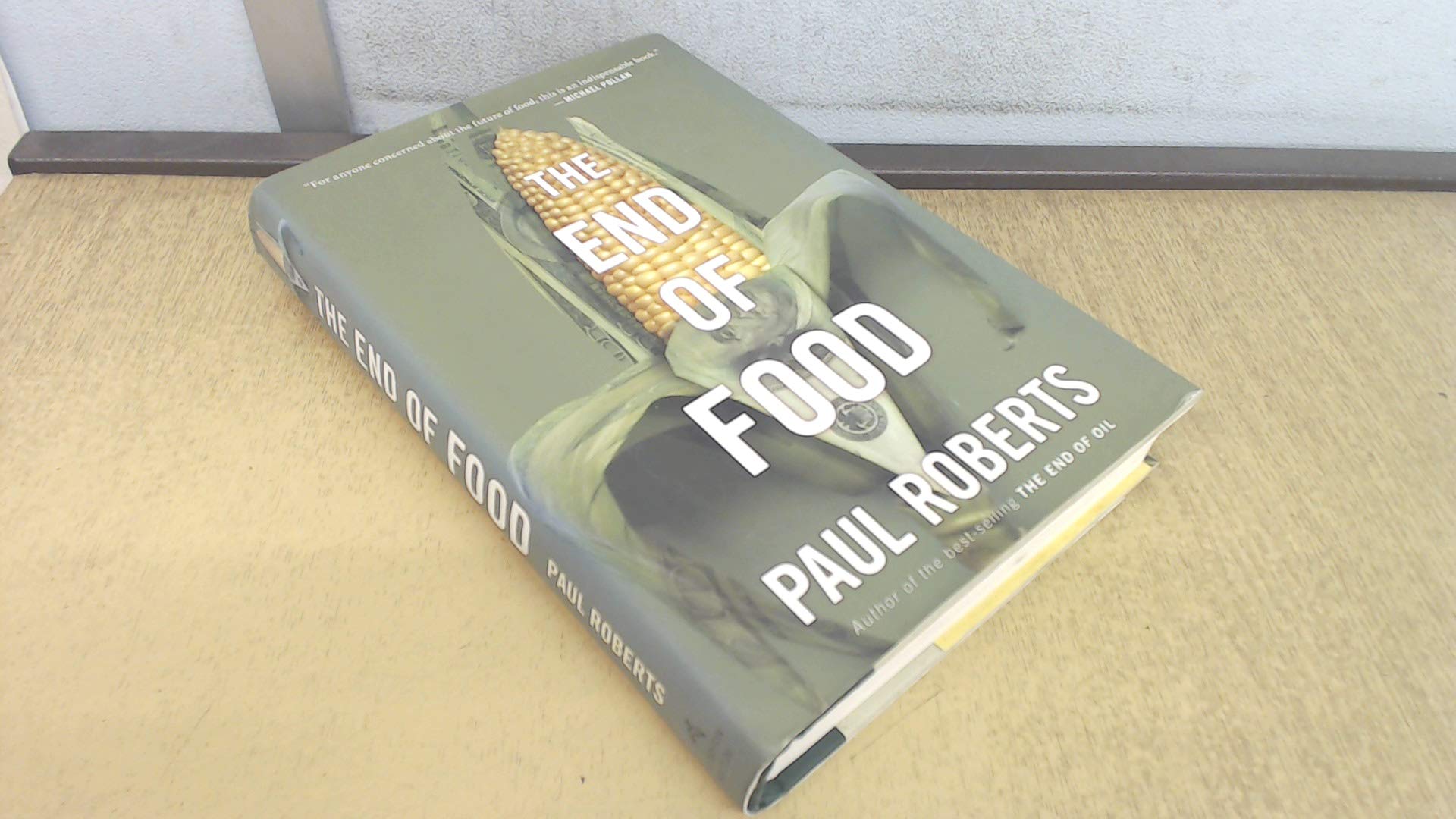 The End of Food: Understanding the Future of Sustainable Nutrition and Alternative Protein Sources | Eco-Friendly Meals, Plant-Based Diets & Food Innovation
