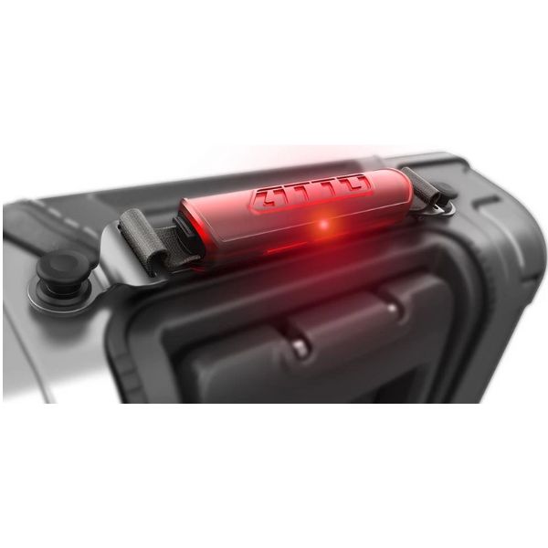 Car Trunk Rear Light Lifting Handle - Universal Replacement Part for Easy Access & Loading | Perfect for SUVs, Trucks & Sedans | Garage & Roadside Assistance Essential