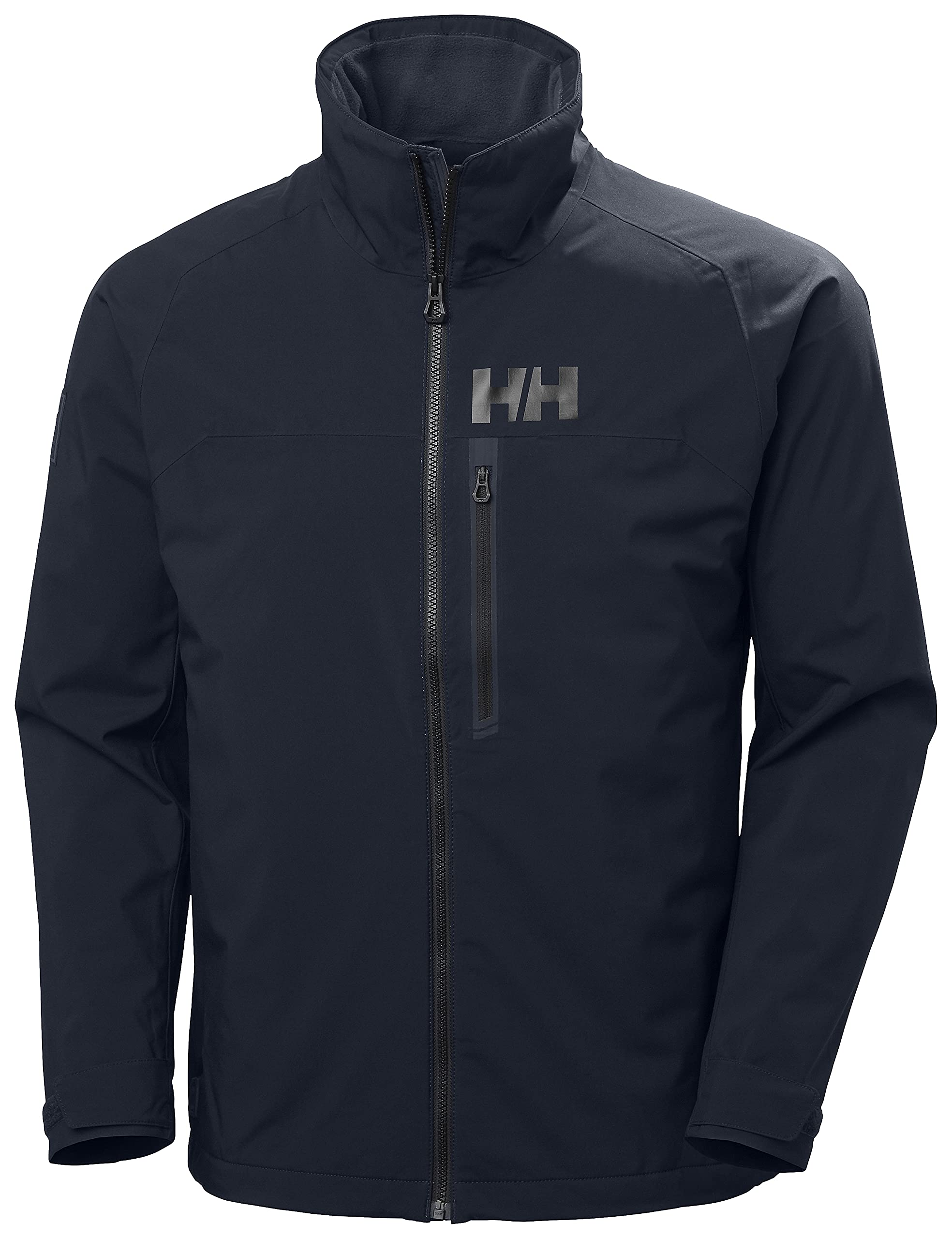 Helly Hansen Men's Sailing HP Racing LIFAloft Midlayer Jacket - Waterproof Windbreaker for Outdoor Sports & Sailing - Lightweight Insulated Jacket for Cold Weather Activities