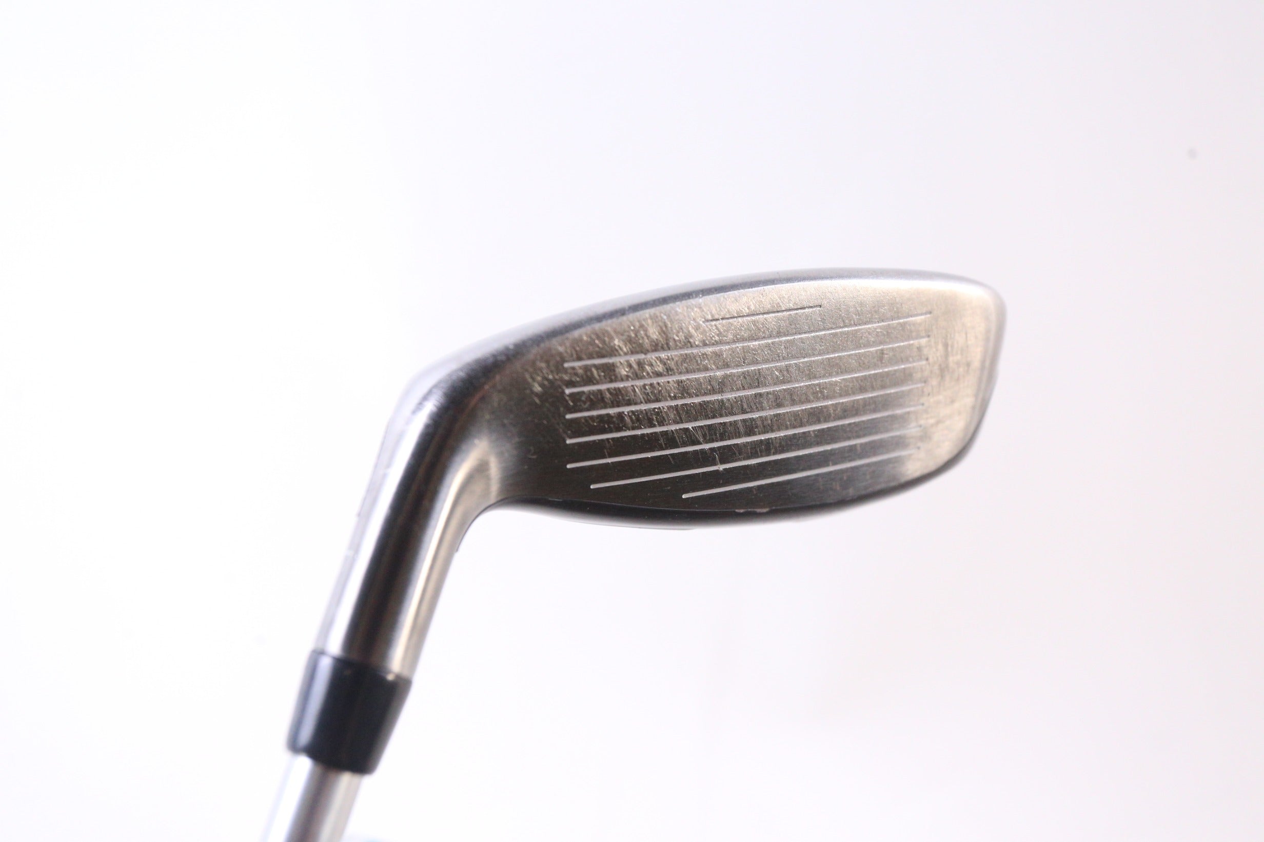 Used Callaway Rogue 5H Hybrid Golf Club - Right Handed 27° Ladies Flex - Perfect for Women Golfers & Beginners on the Course