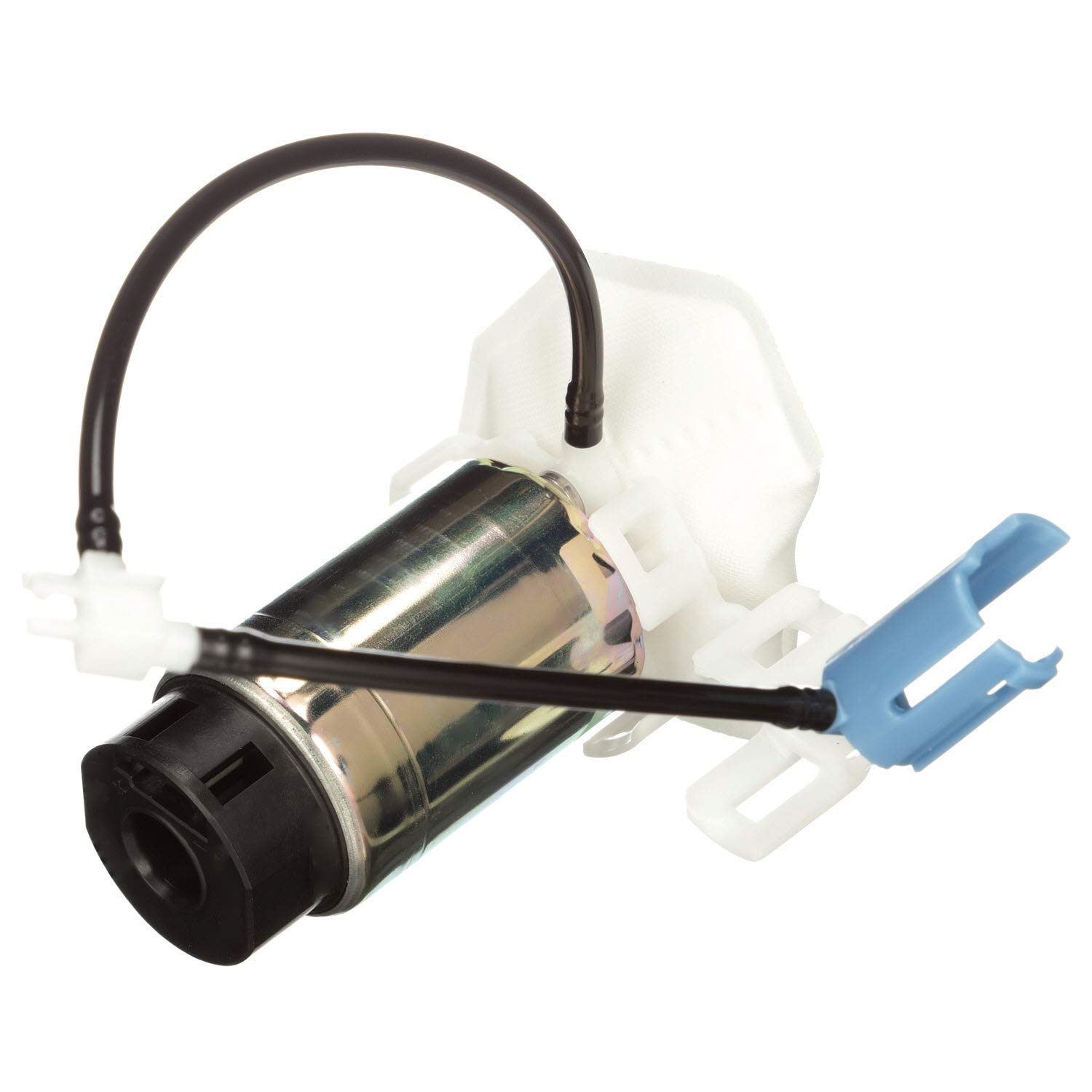 Carter P76424 Fuel Pump and Strainer Set - High Performance Replacement for Ford, Chevy, Dodge | Perfect for Off-Road, Towing & Daily Driving
