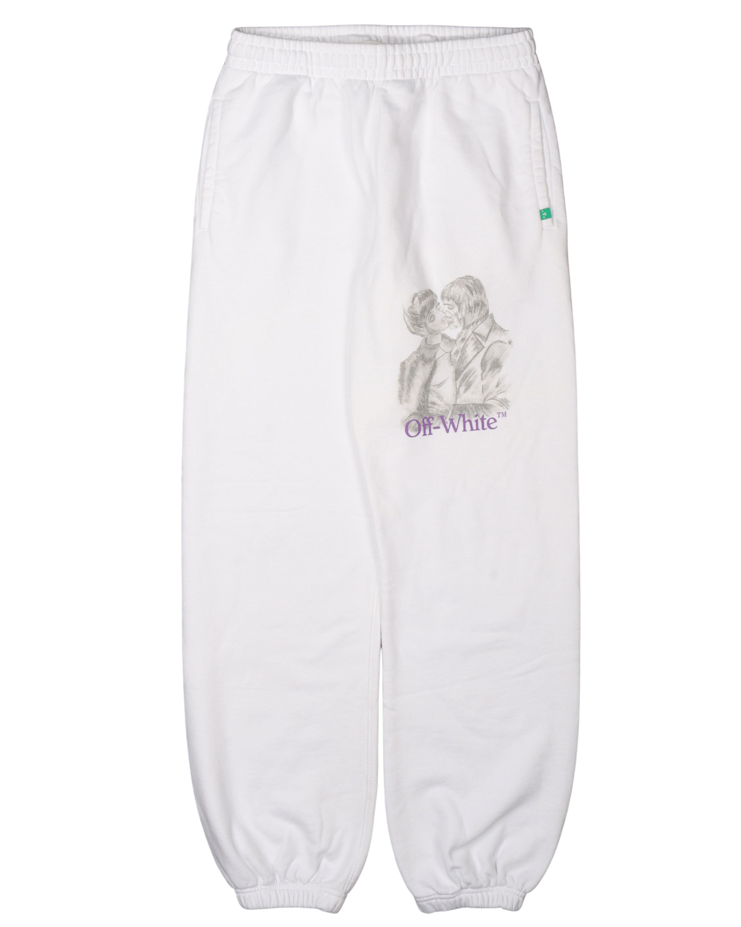 Kiss Sweatpants for Women - Soft & Comfortable Fleece Lounge Pants - Perfect for Yoga, Running, Gym & Relaxing at Home