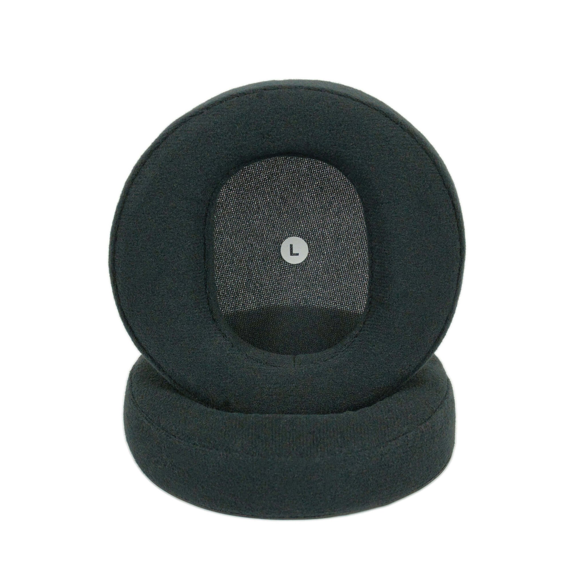 Dekoni Audio Elite Velour Earpads for Audeze Maxwell Headphones - Premium Replacement Ear Cushions for Enhanced Comfort and Sound Quality - Perfect for Gaming, Music, and Studio Use