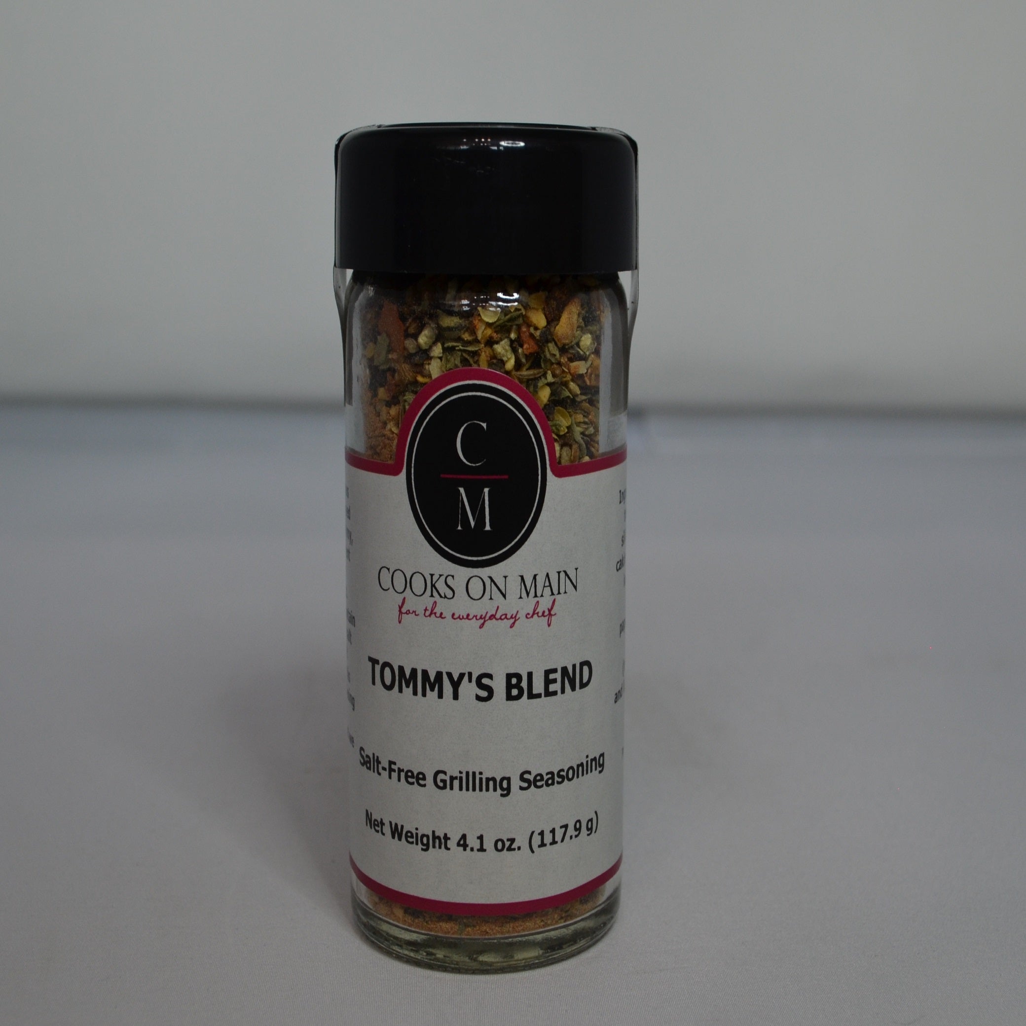 Tommy Blend - Premium Comfort & Style for Everyday Wear | Perfect for Casual Outfits, Work & Travel