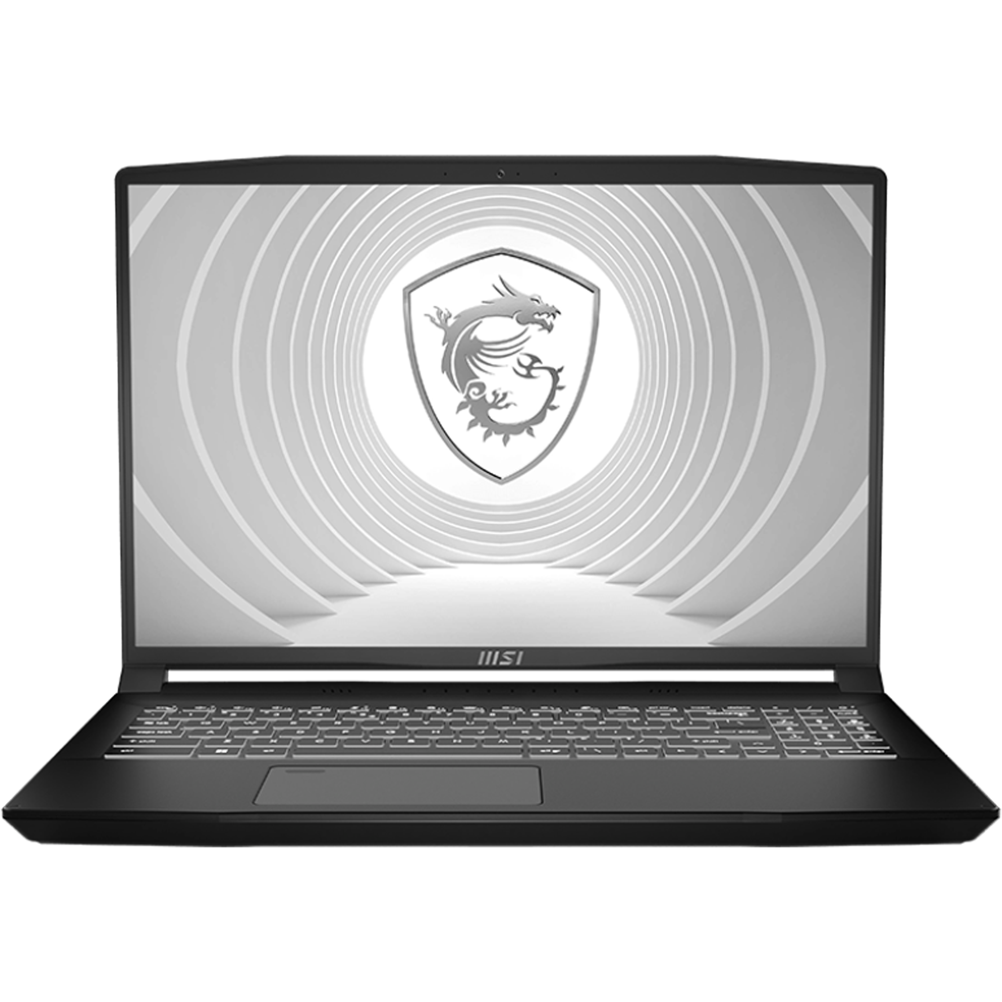 MSI CreatorPro M16 HX C14VJG-412US 16