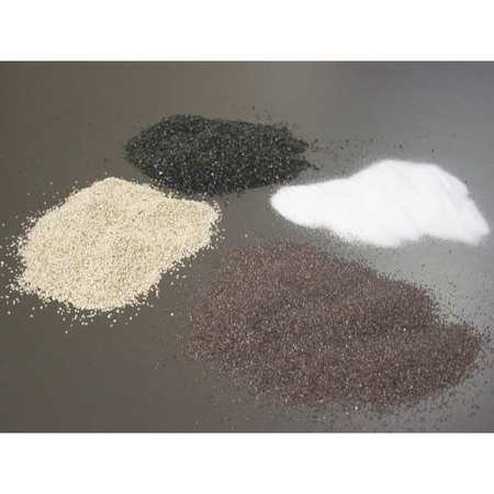 Premium Soda Blast Media - 60/200 Grit for Effective Surface Cleaning & Paint Removal | Ideal for Automotive, Marine & Industrial Applications
