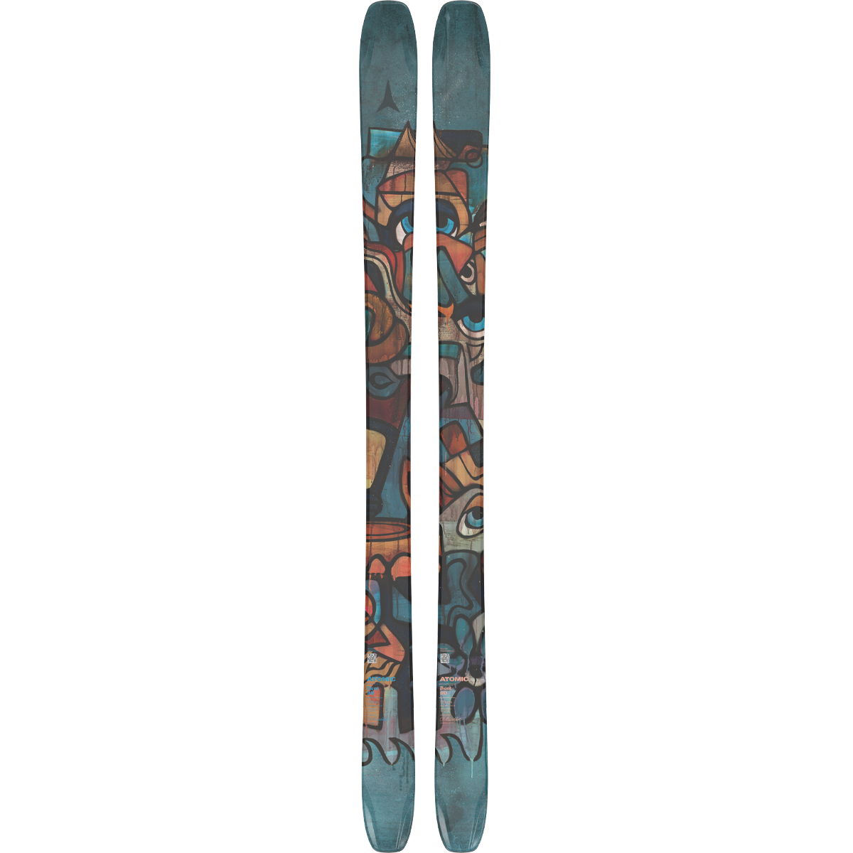 Bent 93 - Premium Stainless Steel Water Bottle with Leak-Proof Lid | Eco-Friendly & Durable for Outdoor, Gym, Hiking & Travel