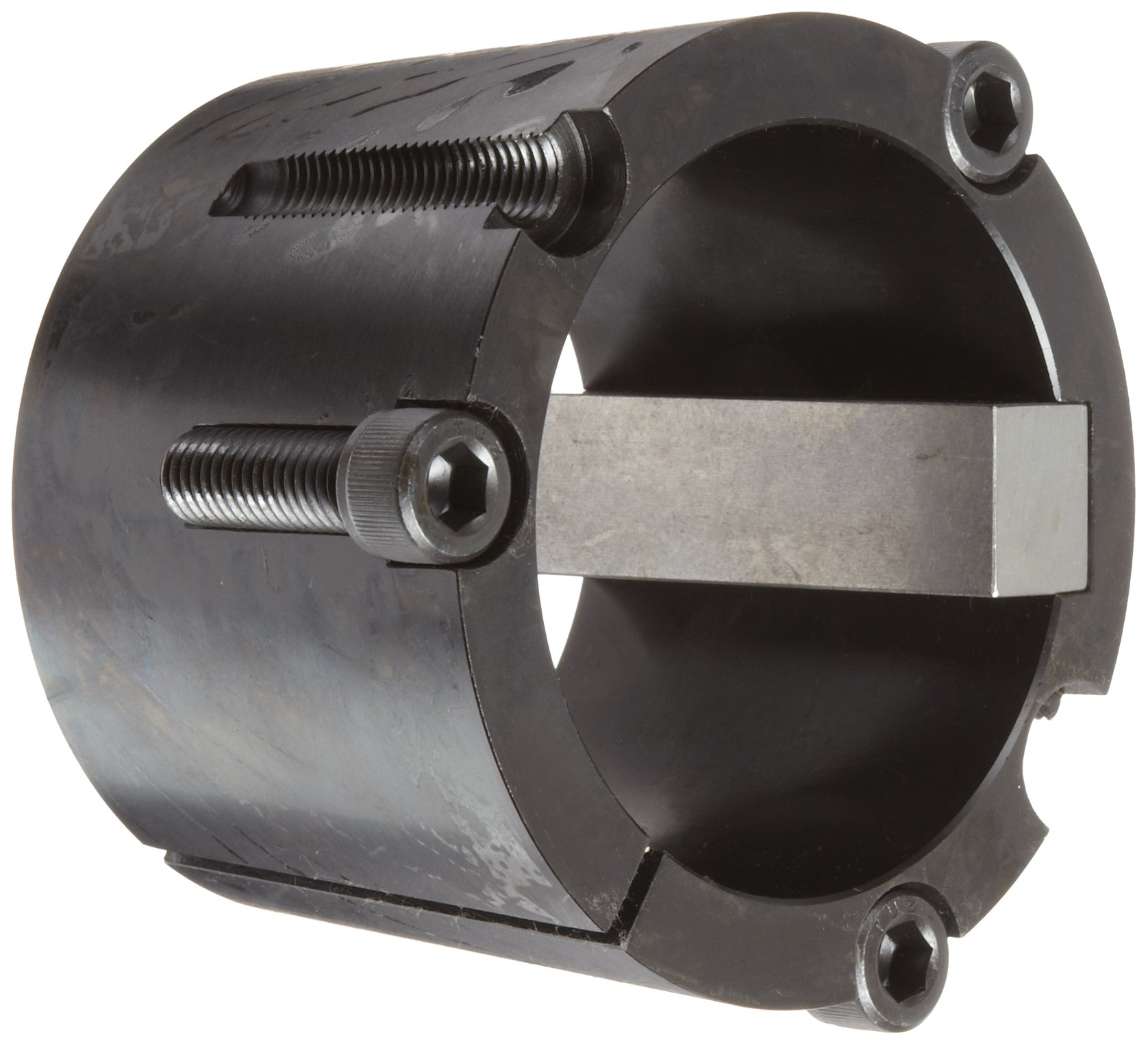 **3535 TL35351716 Taper Lock Bushing - Cast Iron, 1.4375
