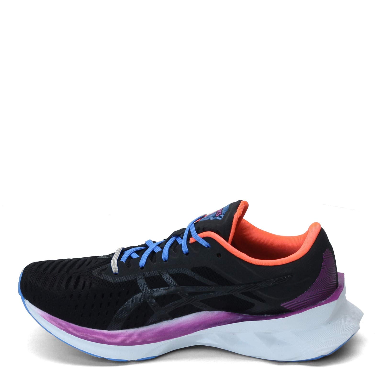 ASICS Women's NOVABLAST 3 Running Shoes - Lightweight Cushioned for Road Running, Gym Workouts & Daily Walking