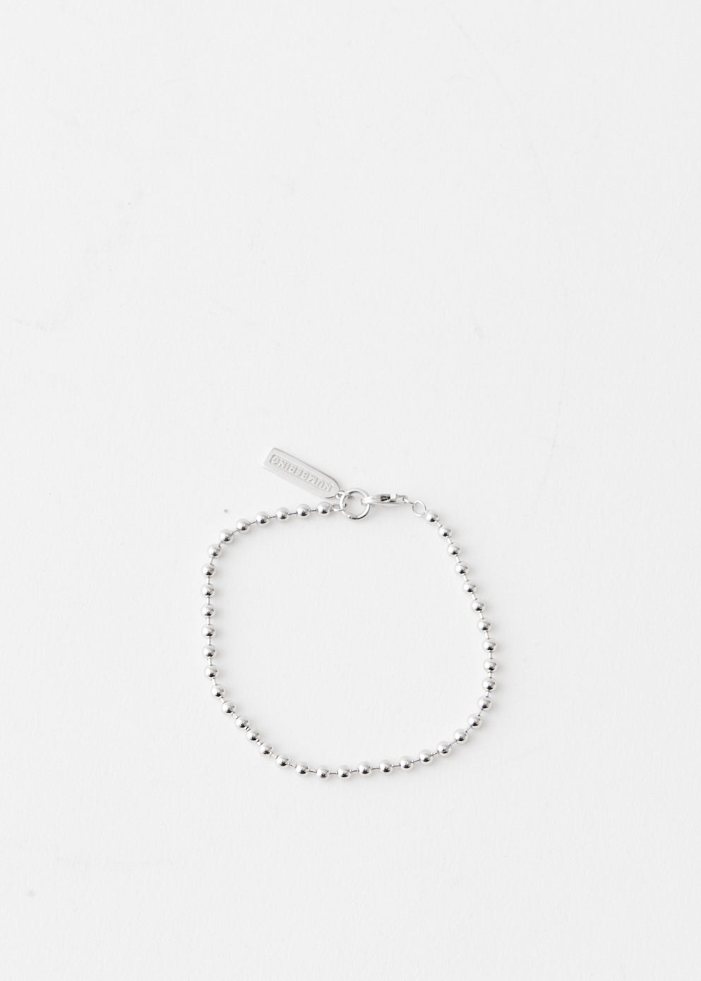 3mm Ball Chain Bracelet for Women & Men - Adjustable Stainless Steel Jewelry for Everyday Wear, Gifts & Fashion Accessories