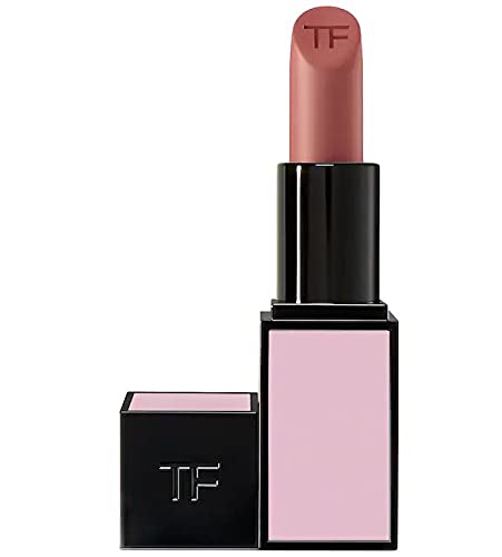 Tom Ford Lipstick - 04 Indian Rose | Creamy Matte Lip Color, Long-Lasting Hydrating Formula, Luxurious Lip Makeup for Everyday Wear & Special Occasions