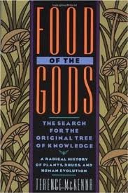 Food of the Gods - Bantam Books | Spiritual & Self-Help Book for Personal Growth & Enlightenment | Perfect for Meditation & Yoga Practice