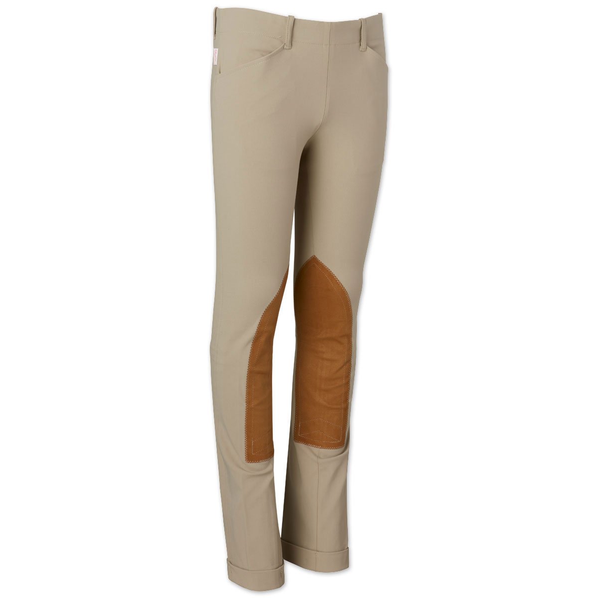 Tailored Sportsman Women's Straight Leg Pants - Comfortable & Stylish Workwear for Office, Business & Casual Outings