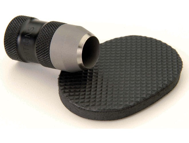 Joe Porper Little Shaver - Professional Magic Prop for Close-Up Performances | Perfect for Card Tricks, Coin Magic & Parlor Shows
