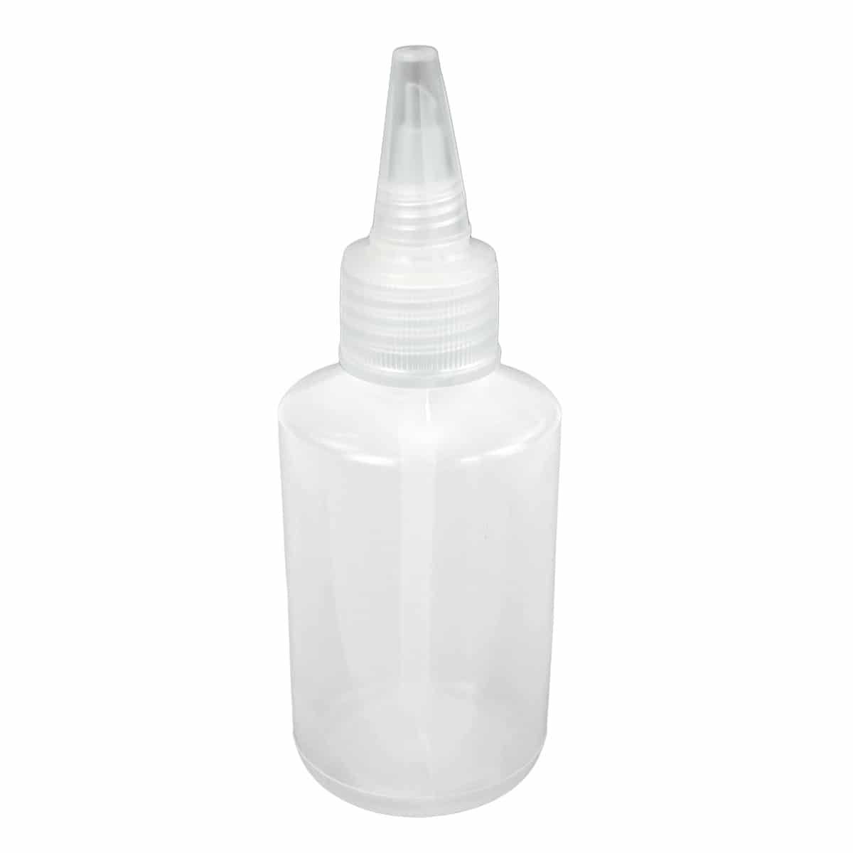 4 oz. Snifter Bottle for Gold Panning, Mining Prospecting & Cleaning - Perfect for Collecting Gold Dust & Nuggets in Outdoor Adventures
