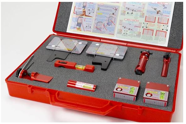 R3 Magtronic Master Kit Laser System - Professional Laser Engraving & Cutting Tool for Wood, Metal, Acrylic - Perfect for DIY Crafts, Home Decor, and Small Business Projects