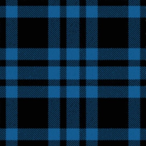 Auchincloss Ancient Tartan Plaid Scarf - Premium Wool Scottish Heritage Wrap for Men & Women | Perfect for Winter Fashion, Celtic Events & Highland Outfits