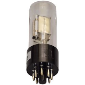 Technical Precision Replacement Deuterium Lamp for SHIMADZU AA-6300 - High-Quality Light Bulb for Atomic Absorption Spectroscopy (AAS) - Perfect for Laboratory Analysis & Scientific Research