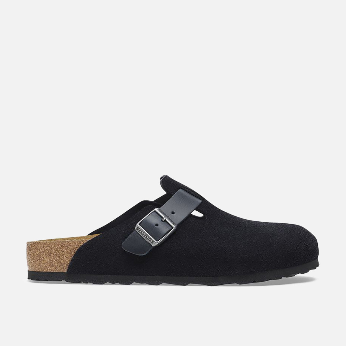 Premium Boston Mixed Leather Sneakers in Midnight Navy - Stylish & Comfortable Casual Shoes for Men & Women | Perfect for Walking, Travel & Everyday Wear
