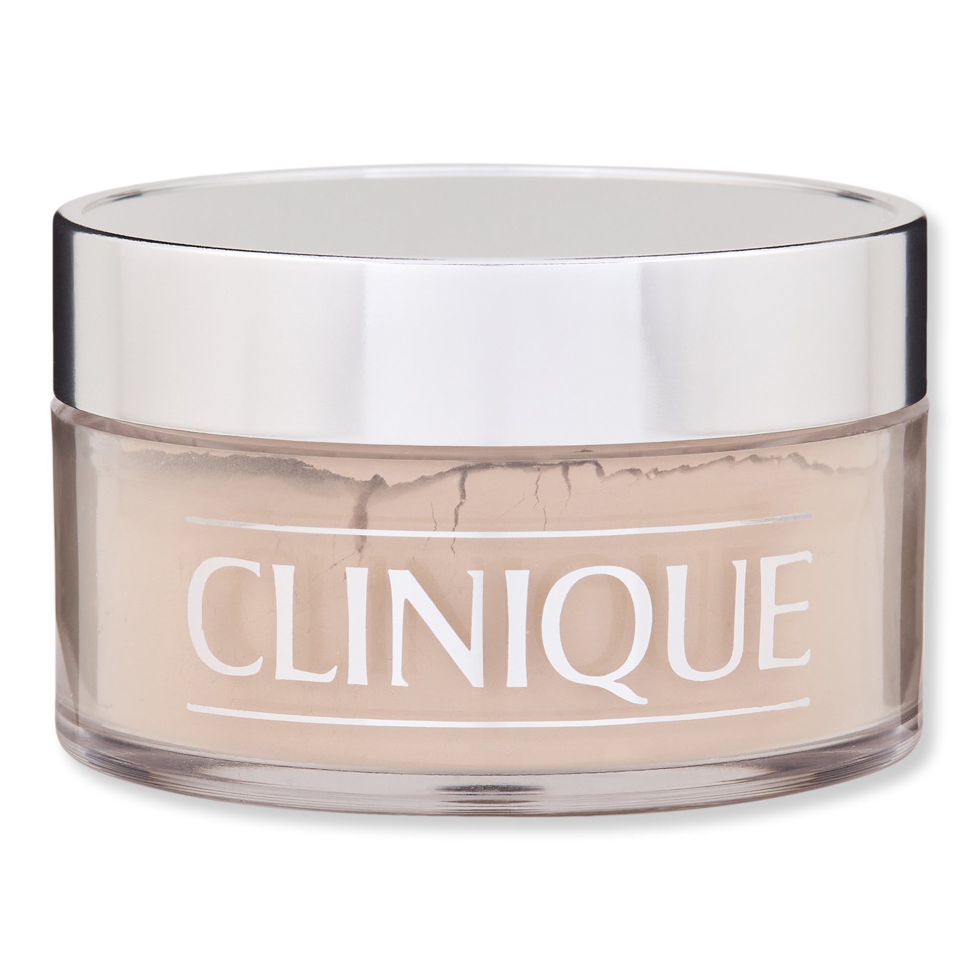 Clinique Blended Face Powder & Makeup Setting Powder - Oil-Free, Lightweight & Long-Lasting for All Skin Types | Perfect for Daily Wear, Office & Special Occasions