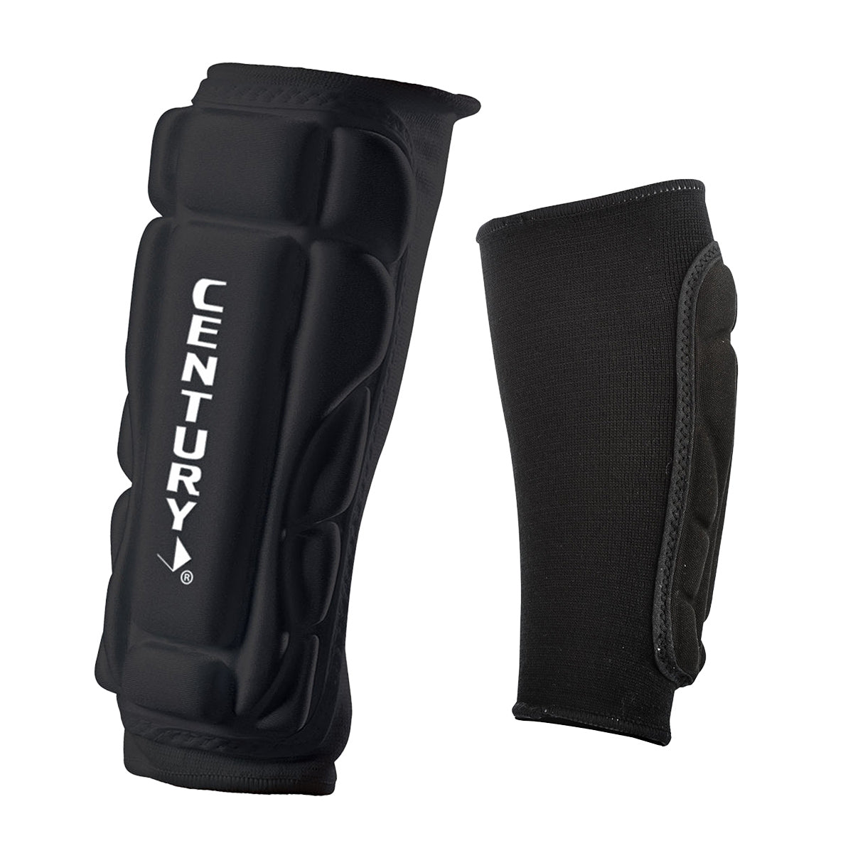 Martial Arts Forearm Guards - Protective MMA & Karate Training Gear for Combat Sports & Self-Defense - Perfect for Sparring, Muay Thai & Fitness Workouts