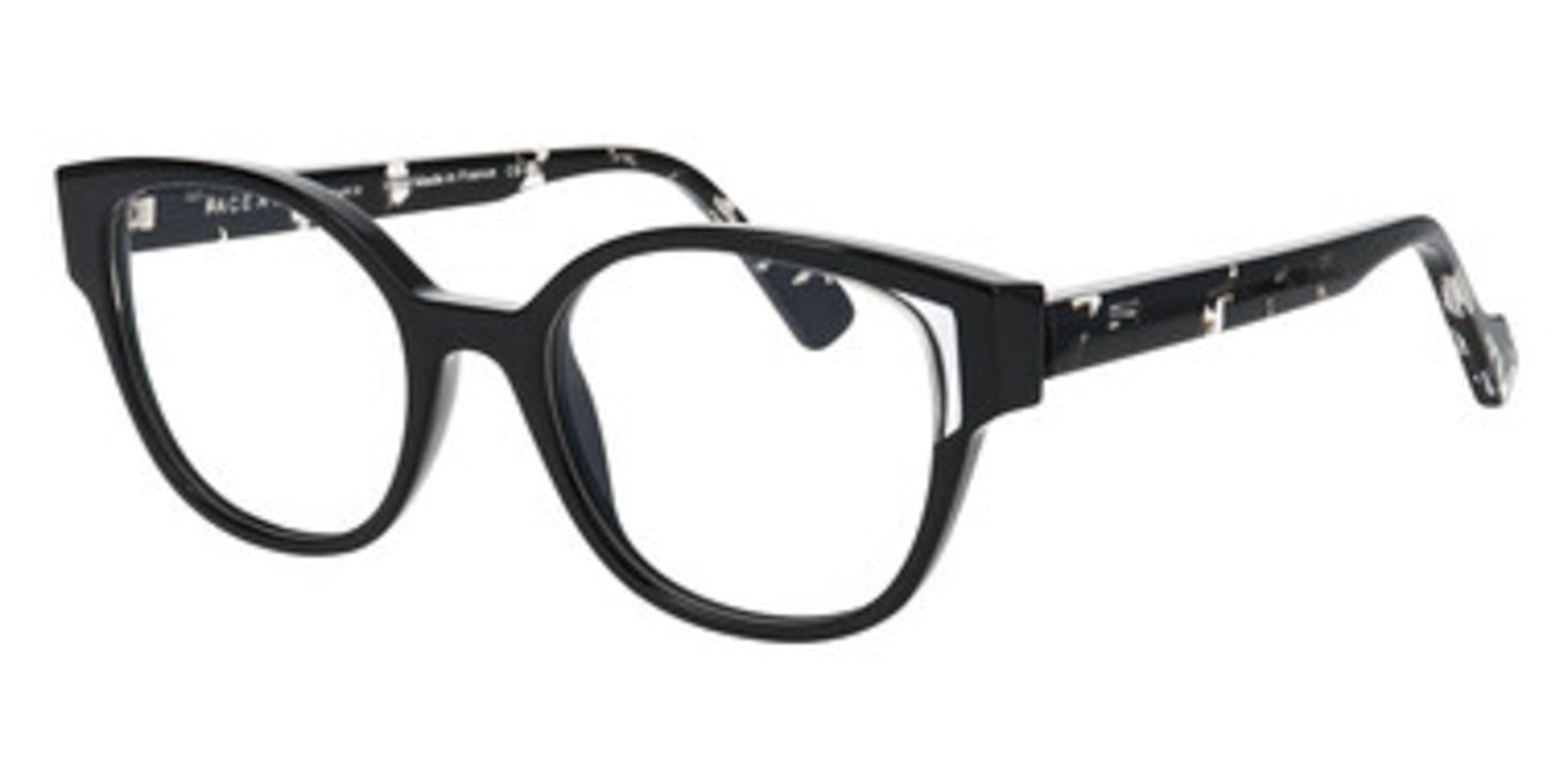 Face A Face DIDOT 1 Eyeglasses - Stylish Designer Frames for Women & Men - Perfect for Office, Reading & Everyday Wear