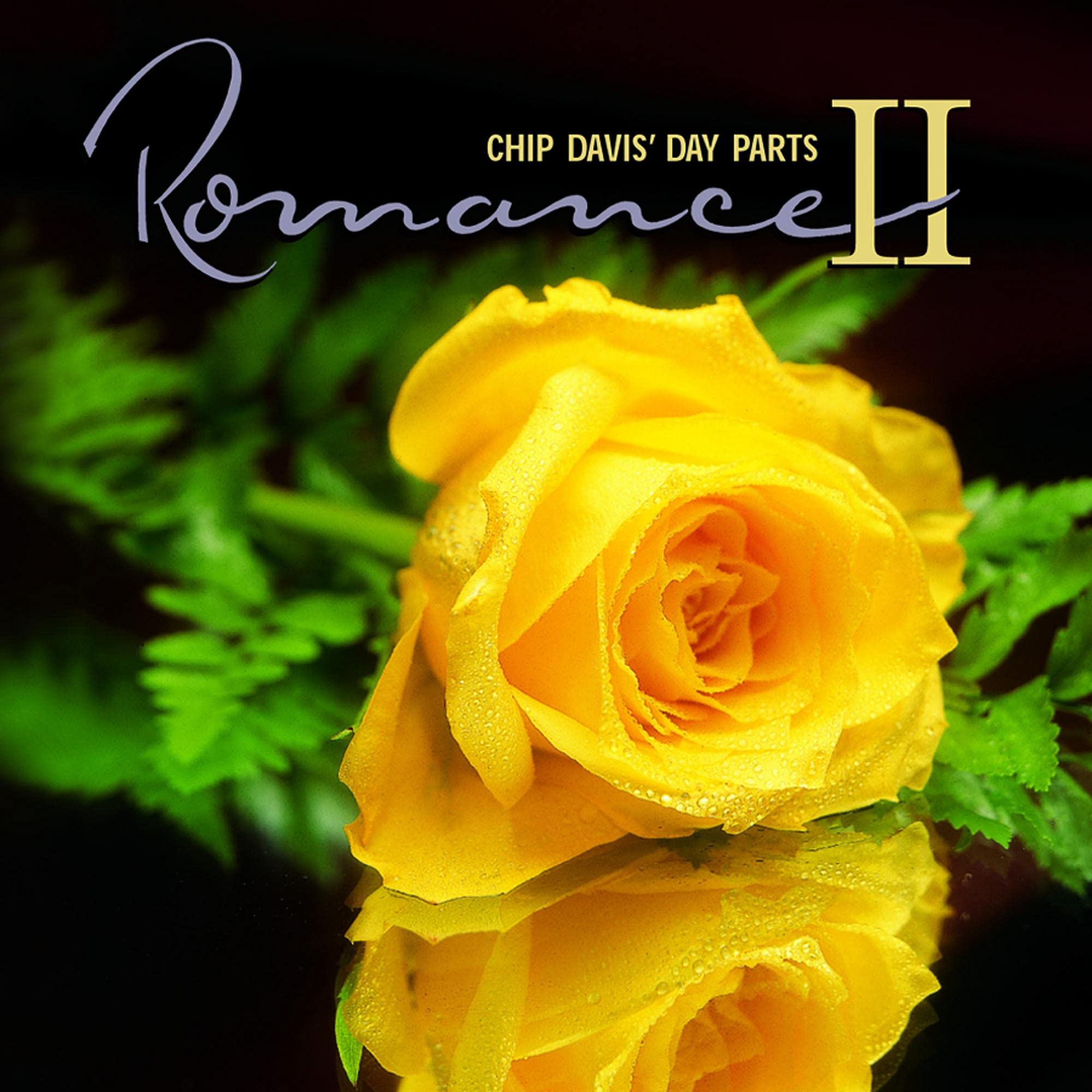 Romance II - Elegant Floral Perfume for Women, Long-Lasting Fragrance for Date Night, Special Occasions & Daily Wear | Perfect Gift for Her