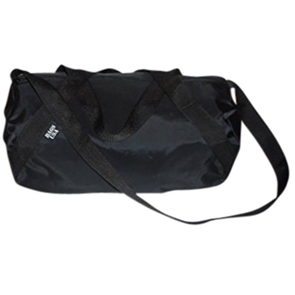Large Duffle Bag for Gym, Travel & Work - Made in USA