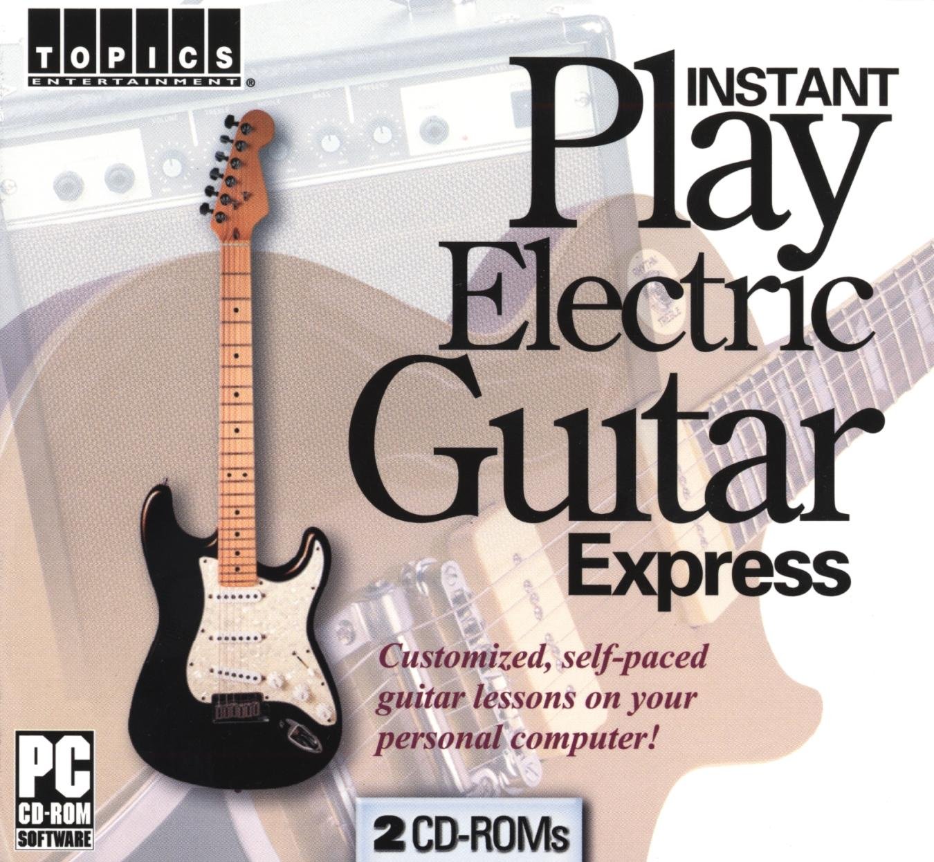 Best Electric Guitar for Beginners - Instant Play with Built-in Amp & Tuner - Perfect for Home Practice, Live Performances & Music Lessons