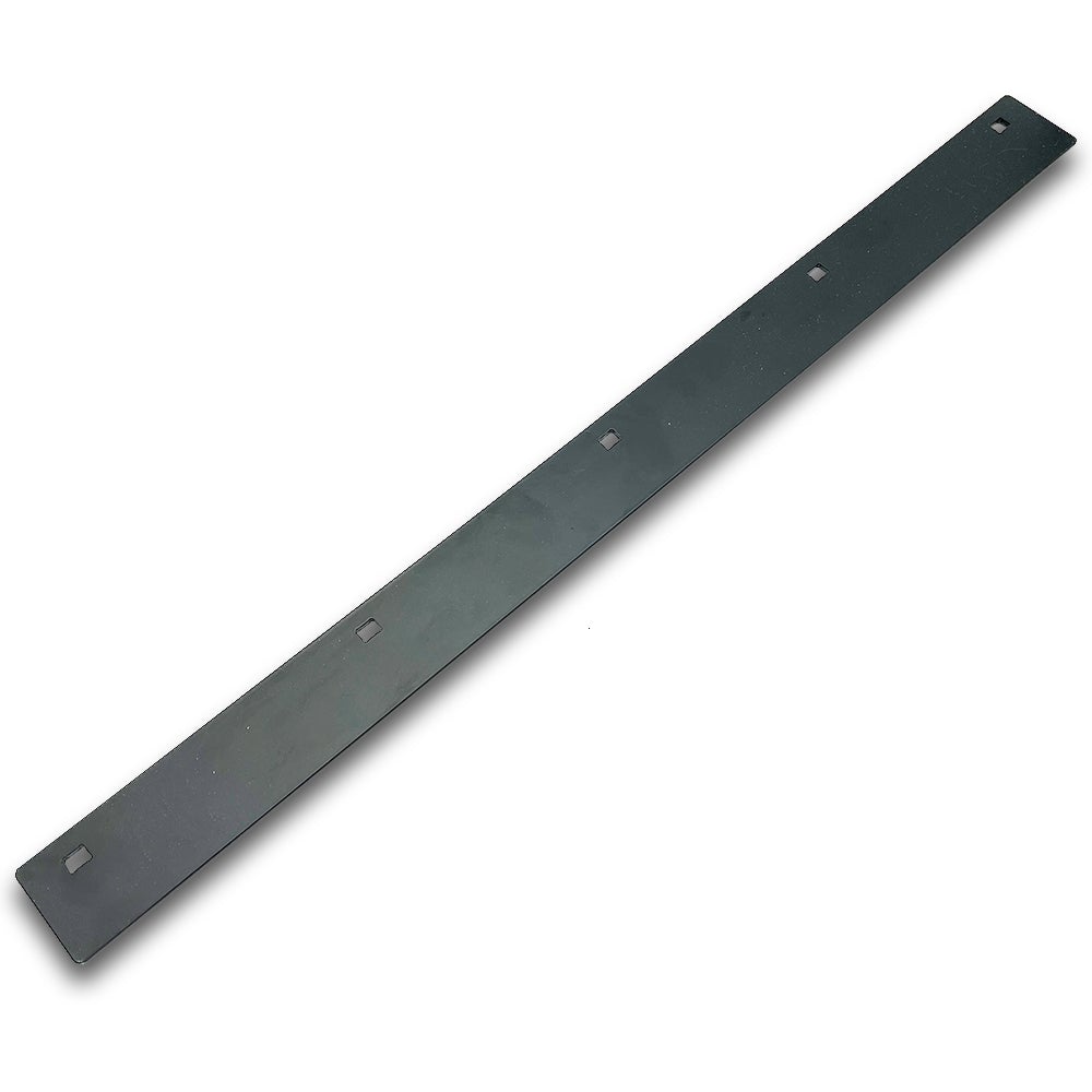 EGO 3707182001 Replacement Scraper Blade - Compatible with EGO Power+ String Trimmers & Edgers - Durable Steel Construction for Efficient Yard Work & Landscaping